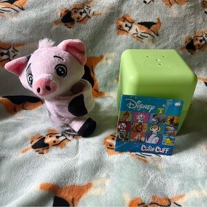 Disney Cutie Cuff
